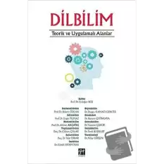 Dilbilim