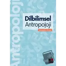 Dilbilimsel Antropoloji