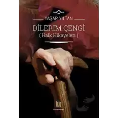 Dilerim Çengi