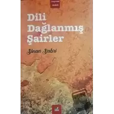 Dili Dağlanmış Şairler