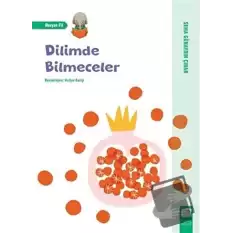 Dilimde Bilmeceler