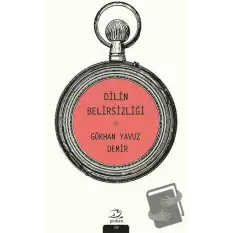 Dilin Belirsizliği