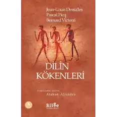 Dilin Kökenleri