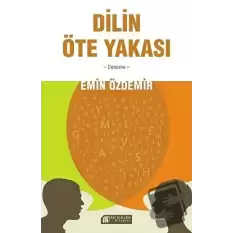 Dilin Öte Yakası