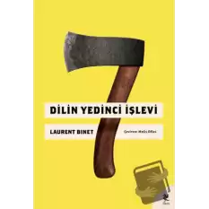 Dilin Yedinci İşlevi