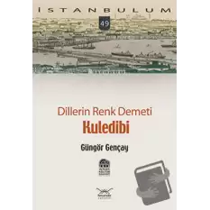 Dillerin Renk Demeti Kuledibi