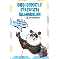 Dilli Düdükle Eğlenceli Bilmeceler