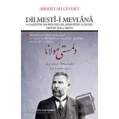 Dilmesti-i Mevlana ve Gazalide Marifetullah, Rubaiyyat-ı Gazali, Orfide Şir ve İrfan