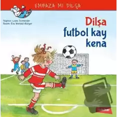 Dilşa Futbol Kay Kena