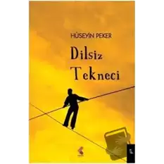 Dilsiz Tekneci