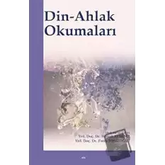 Din-Ahlak Okumaları