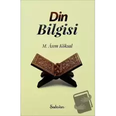 Din Bilgisi