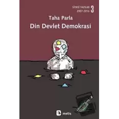 Din Devlet Demokrasi