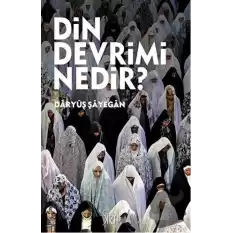 Din Devrimi Nedir