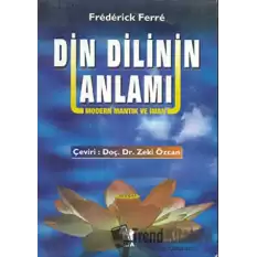 Din Dilinin Anlamı