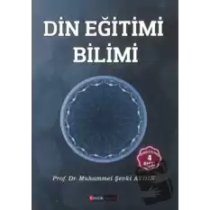 Din Eğitimi Bilimi