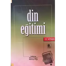 Din Eğitimi ( El Kitabı)