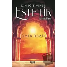 Din Eğitiminde Estetik