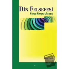 Din Felsefesi