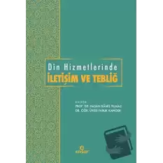 Din Hizmetlerinde İletişim ve Tebliğ