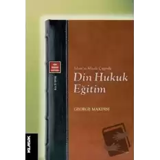 Din Hukuk Eğitim