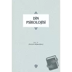 Din Psikolojisi