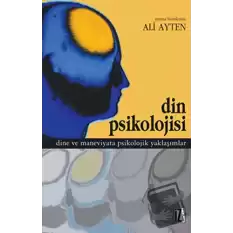 Din Psikolojisi