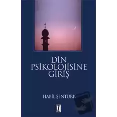 Din Psikolojisine Giriş