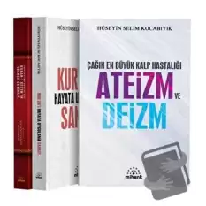 Din Seti (3 Kitap Takım)