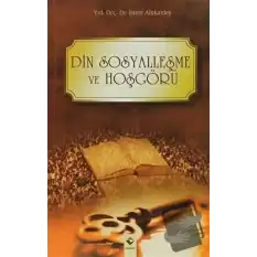 Din Sosyalleşme ve Hoşgörü