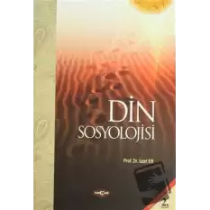 Din Sosyolojisi