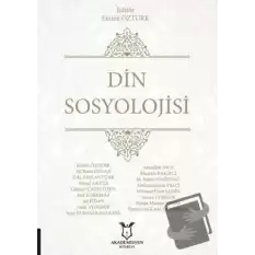 Din Sosyolojisi