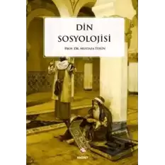 Din Sosyolojisi