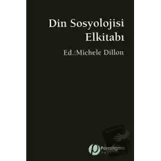 Din Sosyolojisi Elkitabı