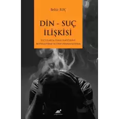 Din-Suç İlişkisi