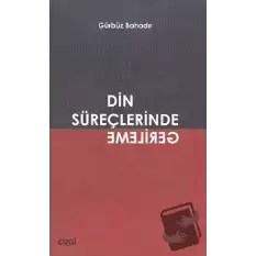 Din Süreçlerinde Gerileme