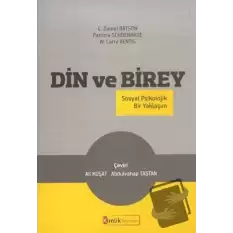 Din ve Birey