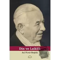 Din ve Laiklik