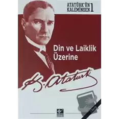 Din ve Laiklik Üzerine