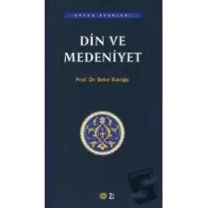 Din ve Medeniyet