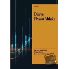 Din ve Piyasa Ahlakı