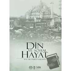 Din ve Sosyal Hayat