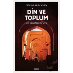 Din ve Toplum