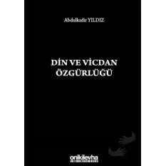 Din ve Vicdan Özgürlüğü