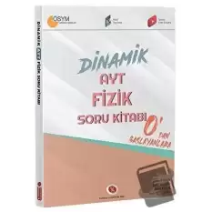 Dinamik AYT Fizik Soru Kitabı