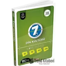 Dinamik Serisi 7. Sınıf Din Kültürü ve Ahlak Bilgisi Soru Bankası