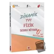 Dinamik TYT Fizik Soru Kitabı