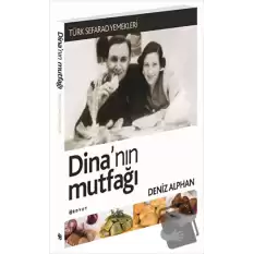 Dina’nın Mutfağı