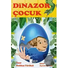 Dinazor Çocuk