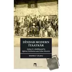 Dindar Modern İtaatkar